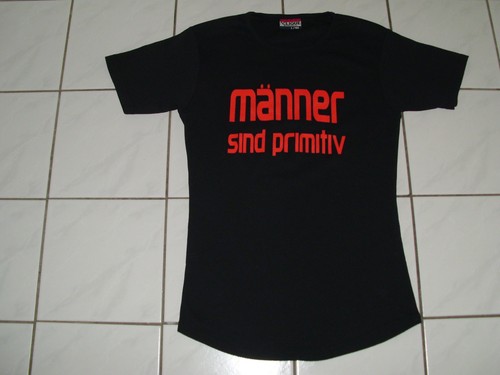 Neuw shirt mit spruch - neuw.,
