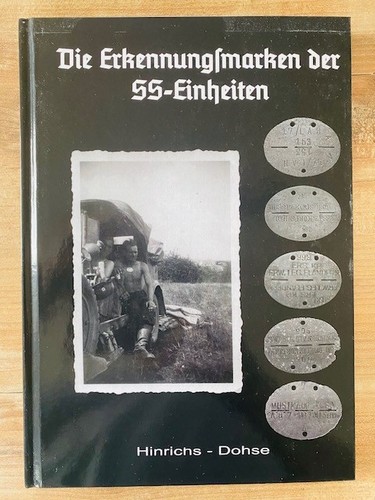 Hinrichs dohse die - -, dohse,