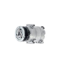 Klimakompressor 12 V Ø 110 mm