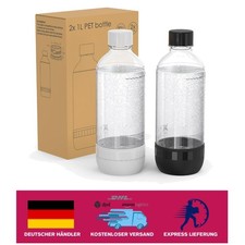 2 x 1L BPA-freie