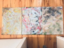 Bilder drei stück selbst - bilder,