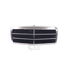 Frontgrill Kühlergrill 2018800783 für Mercedes W201 82-93 3ST