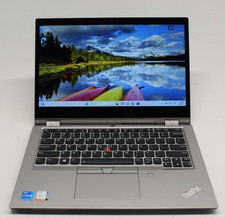 Lenovo L13 Yoga I5-10210U