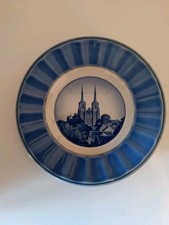 Royal Copenhagen  Wandteller