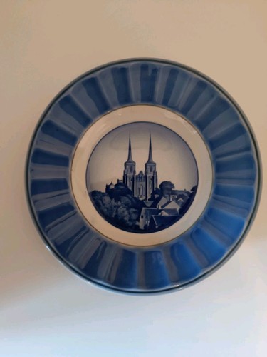 Royal copenhagen wandteller - royal,