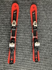 Kinderski 80cm Tecnopro Team