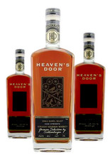 3 x Heaven's Door Schlumberger