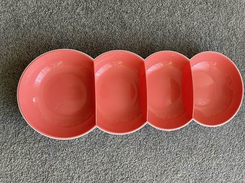 Tupperware allegra - tupperware,