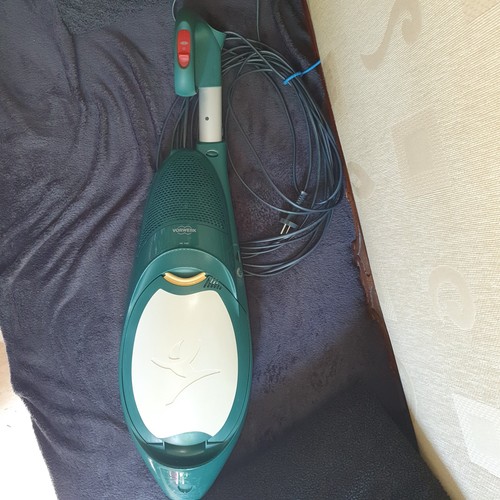 Vorwerk kobold vk140 - vorwerk,
