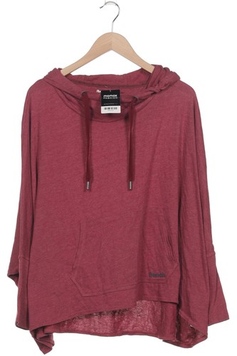 Bench kapuzenpullover damen - kapuzenpullover,