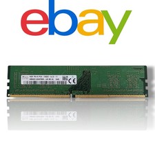 🔥 SK hynix 4GB DDR4 RAM