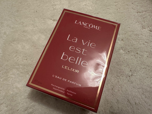 Lancome vie est belle - vie,