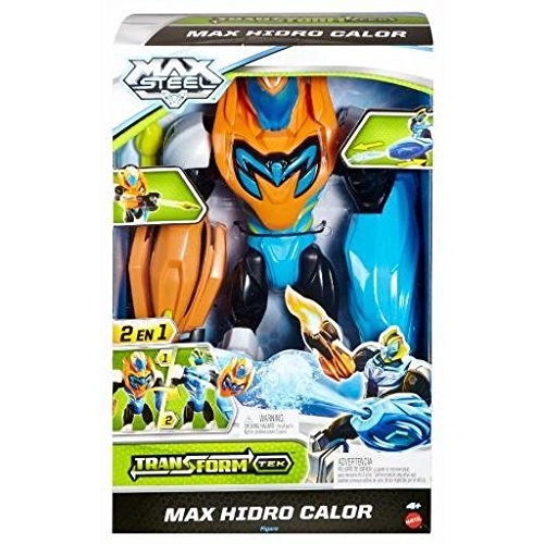 Mattel cdx39 hydro - -,