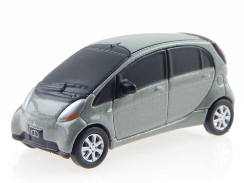 Mitsubishi imiev elektroauto - mitsubishi,