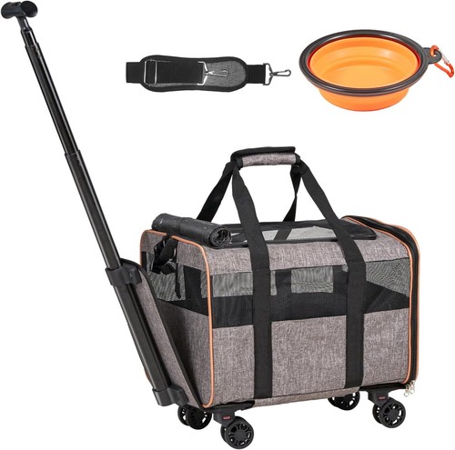 600d oxford stoff hundewagen - 600d,