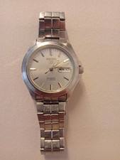Seiko 5 Herren Automatik