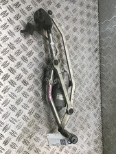 Wischermotor Renault Laguna III (T) vorne 