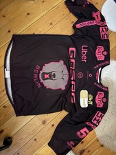 Eisbären Berlin Game Issued