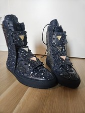 K1X PM Schuhe Boots Sneaker