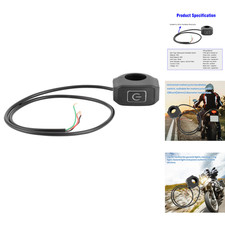 Motorrad lenkerschalter mm - lenkerschalter,