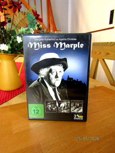 Agatha christie margaret - agatha,