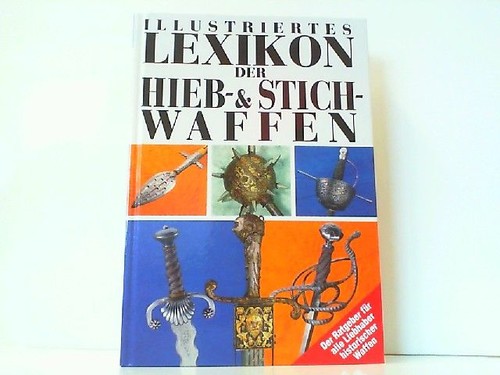 Illustriertes lexikon der - illustriertes,