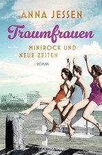 Traumfrauen. Minirock und neue