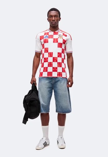 Croatia hns adidas fussball - croatia,