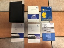 Bordmappe  Betriebsanleitung