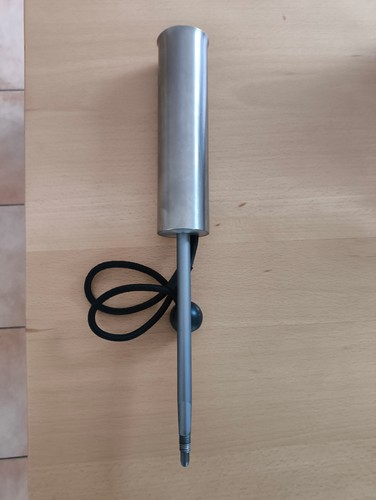 Ticad schirmhalter titan - ticad,