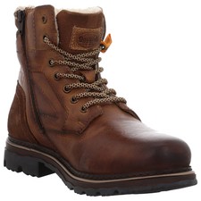 Dockers by Gerli gefütterte