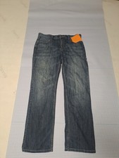 S Oliver Jeans 36/34 Since 1960