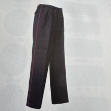 Feuerwehr-Diensthose Herren