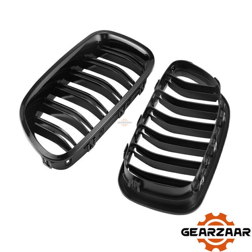 Kühlergrill nieren doppelsteg - kÜhlergrill,