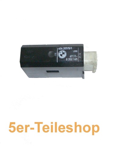 Bmw e38 e39 stellmotor - e38,