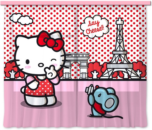 Hello kitty kinder - kitty", foto