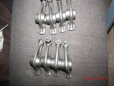 Kipphebel für Suzuki Lj 80