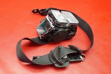 Sicherheitsgurt Mercedes W211 S211 E-Klasse VORNE Rechts A2118607886 Schwarz /6E