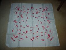 original MZ Halstuch VEB