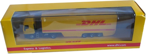 Sammlung kult modellauto dhl - modellauto,