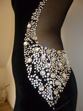 Lateinkleid turnierkleid - lateinkleid,