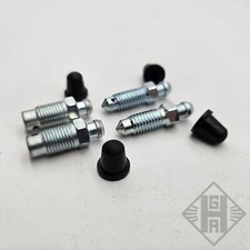 Entlüftungsschraube