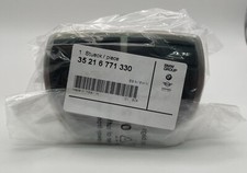 Original bmw pedalauflage - original,