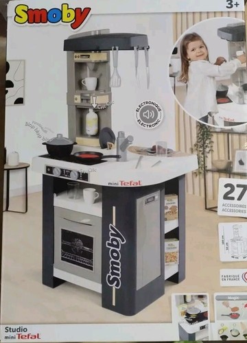 Küche für kinder tefal - für,
