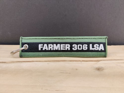 Fendt farmer 306 lsa - fendt,