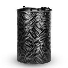Liter eimer metall - eimer,
