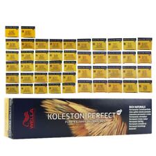 Wella Koleston Perfect Rich Naturals 60 ml - freie Farbwahl