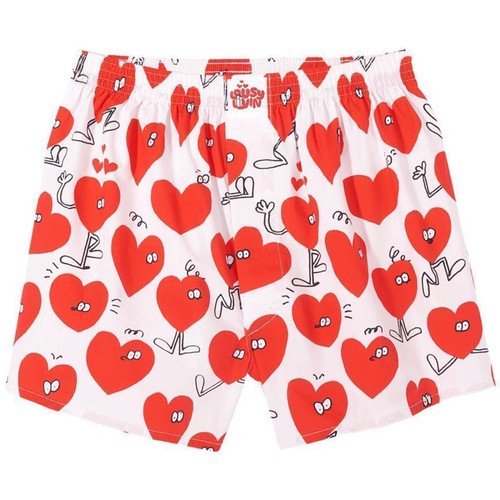 Lousy livin boxershorts - lousy,