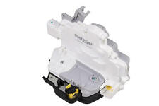 Türschloss vorne links ohne