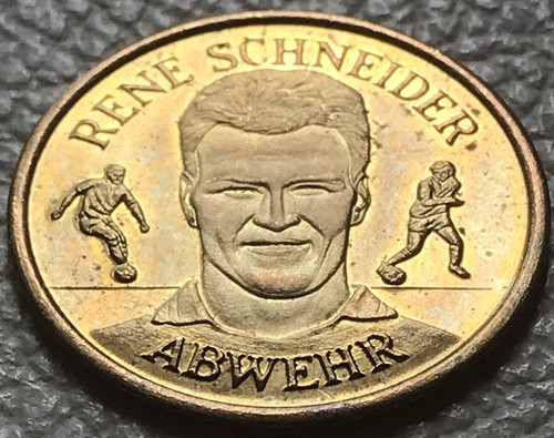 Rene schneider abwehr borussia - abwehr,